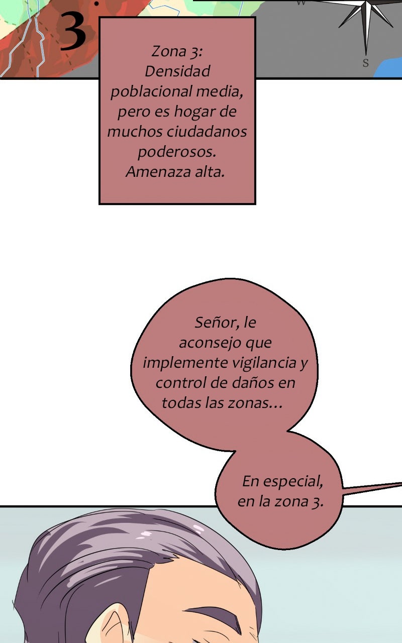 Read extraOrdinario ES Manga Online