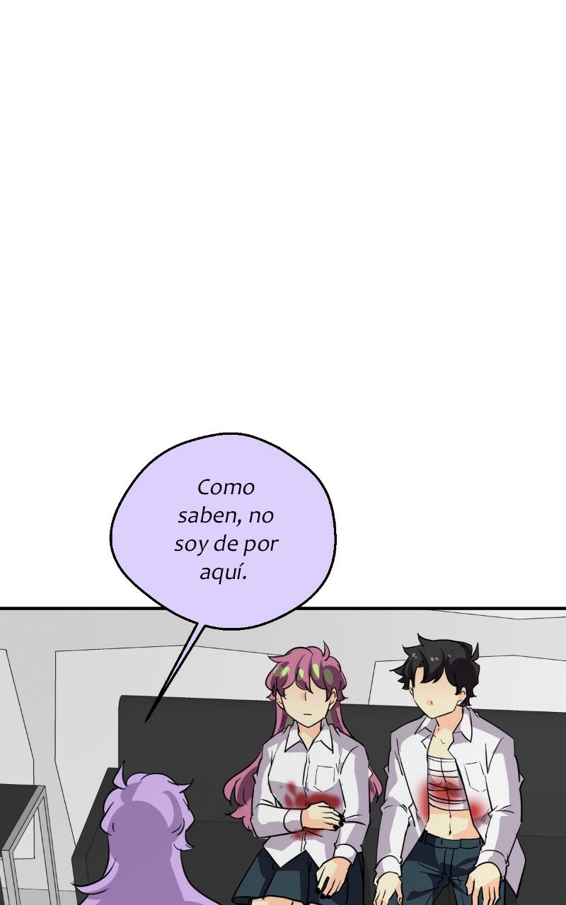 Read extraOrdinario ES Manga Online