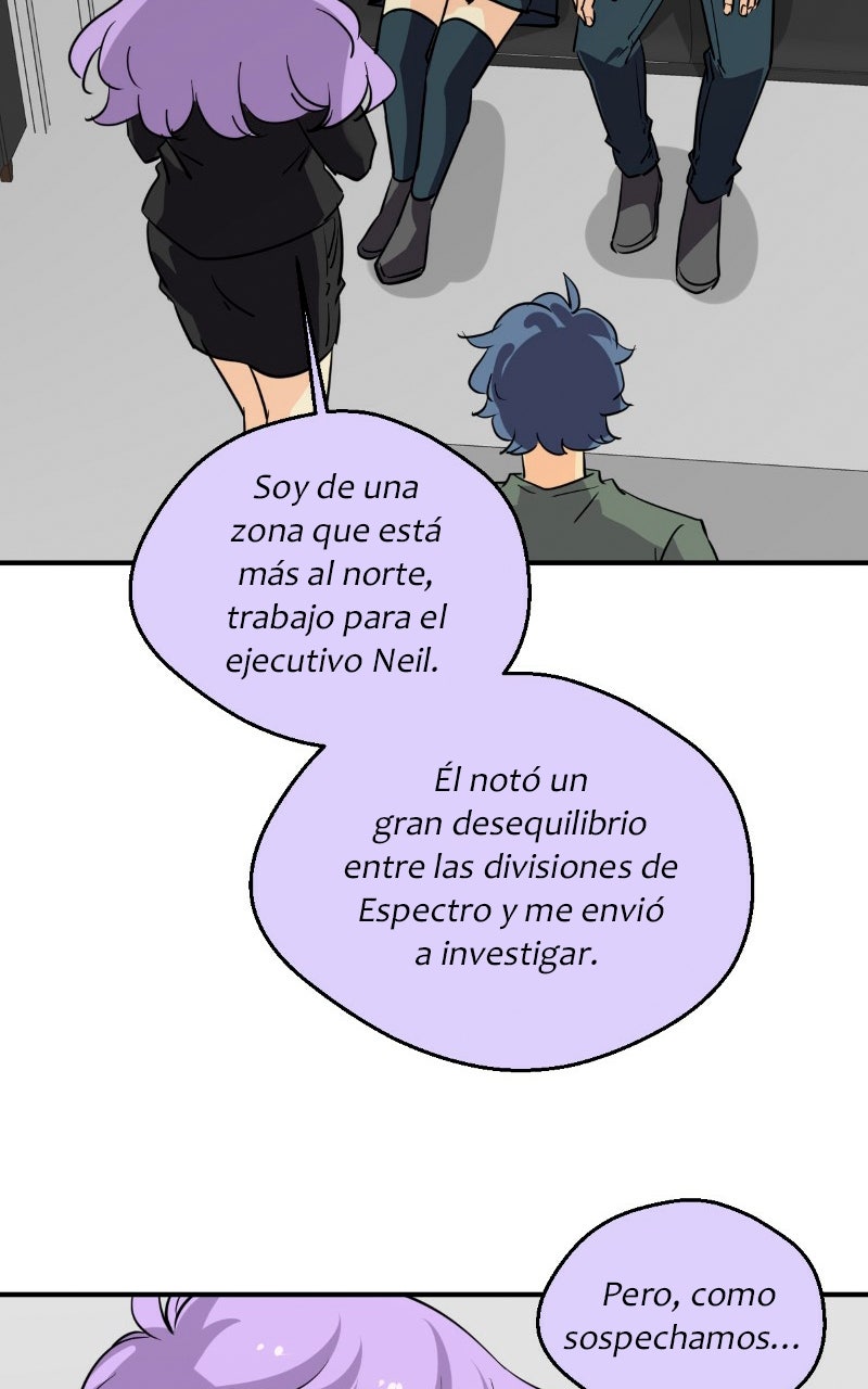 Read extraOrdinario ES Manga Online