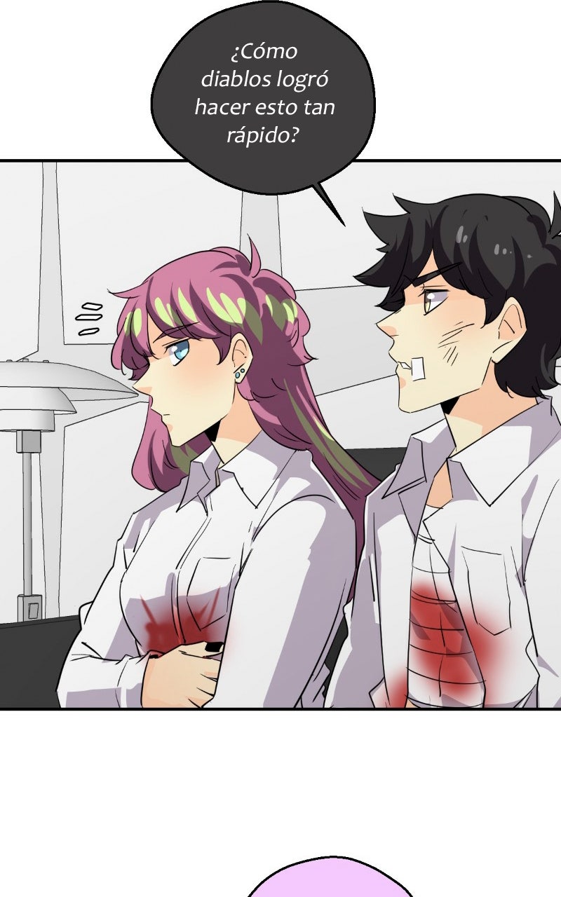 Read extraOrdinario ES Manga Online