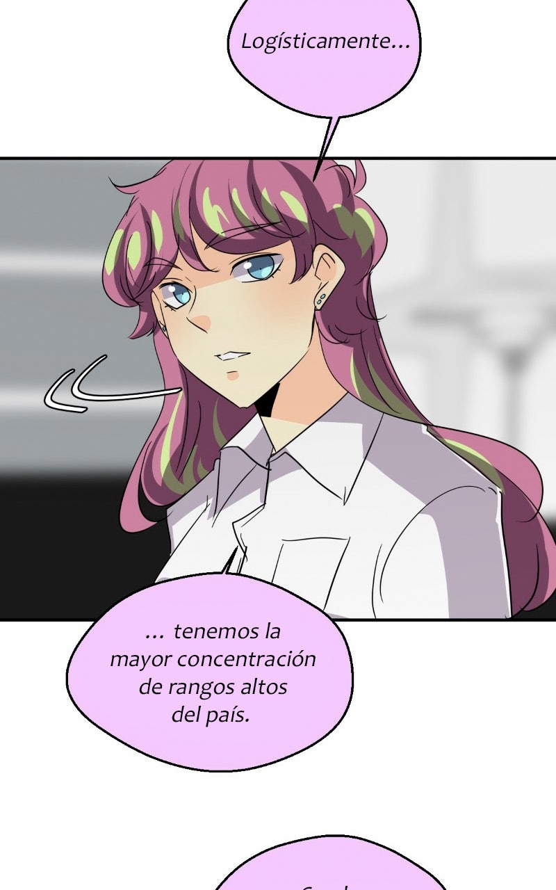 Read extraOrdinario ES Manga Online