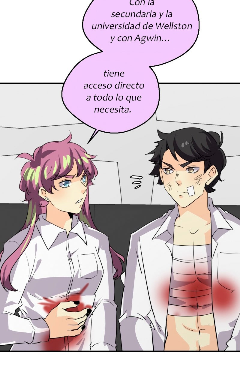Read extraOrdinario ES Manga Online