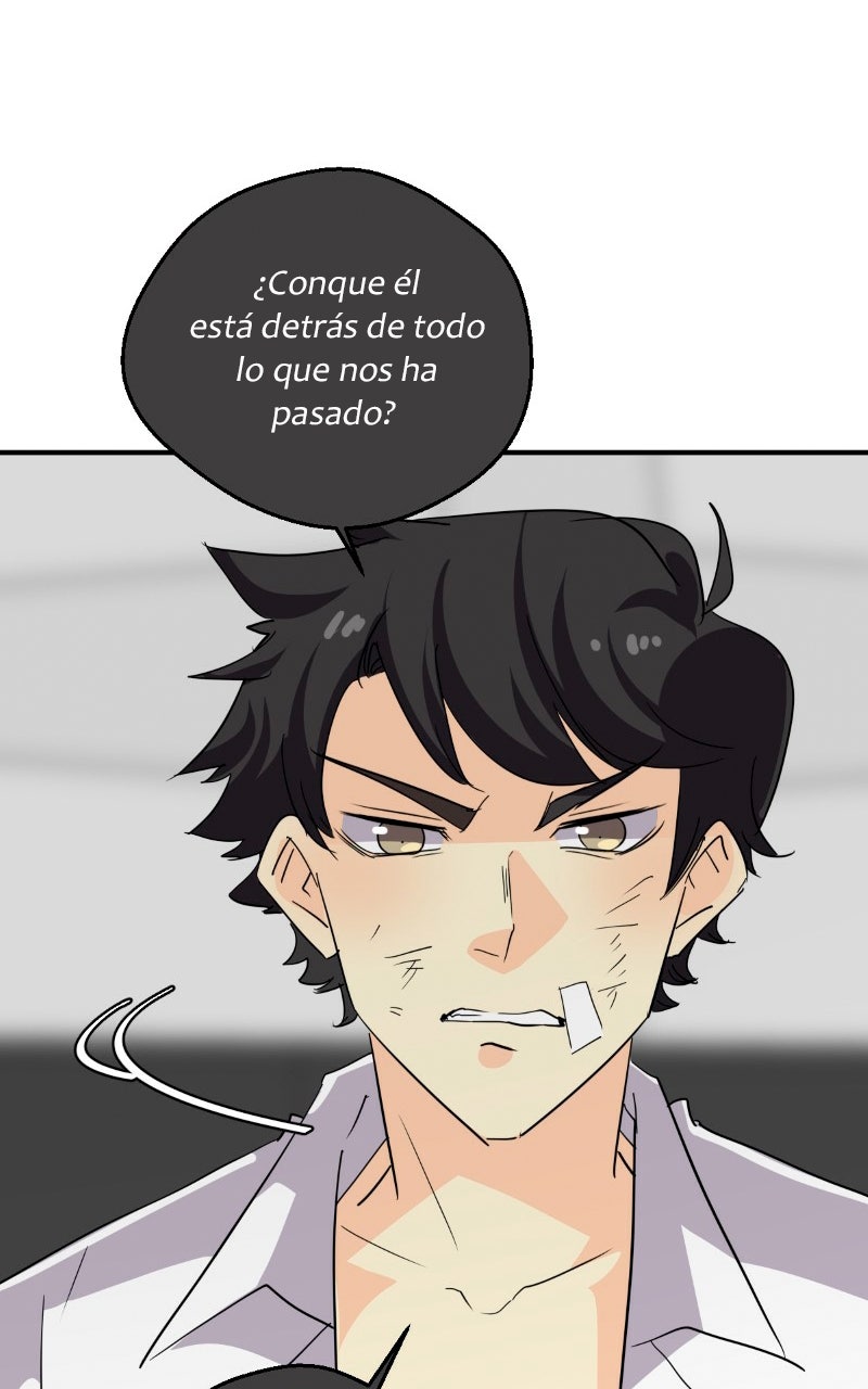 Read extraOrdinario ES Manga Online
