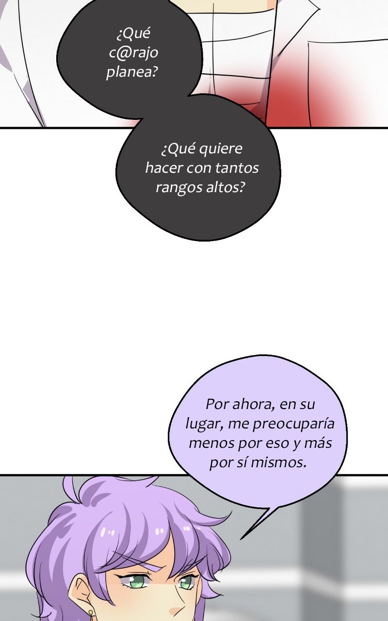 Read extraOrdinario ES Manga Online
