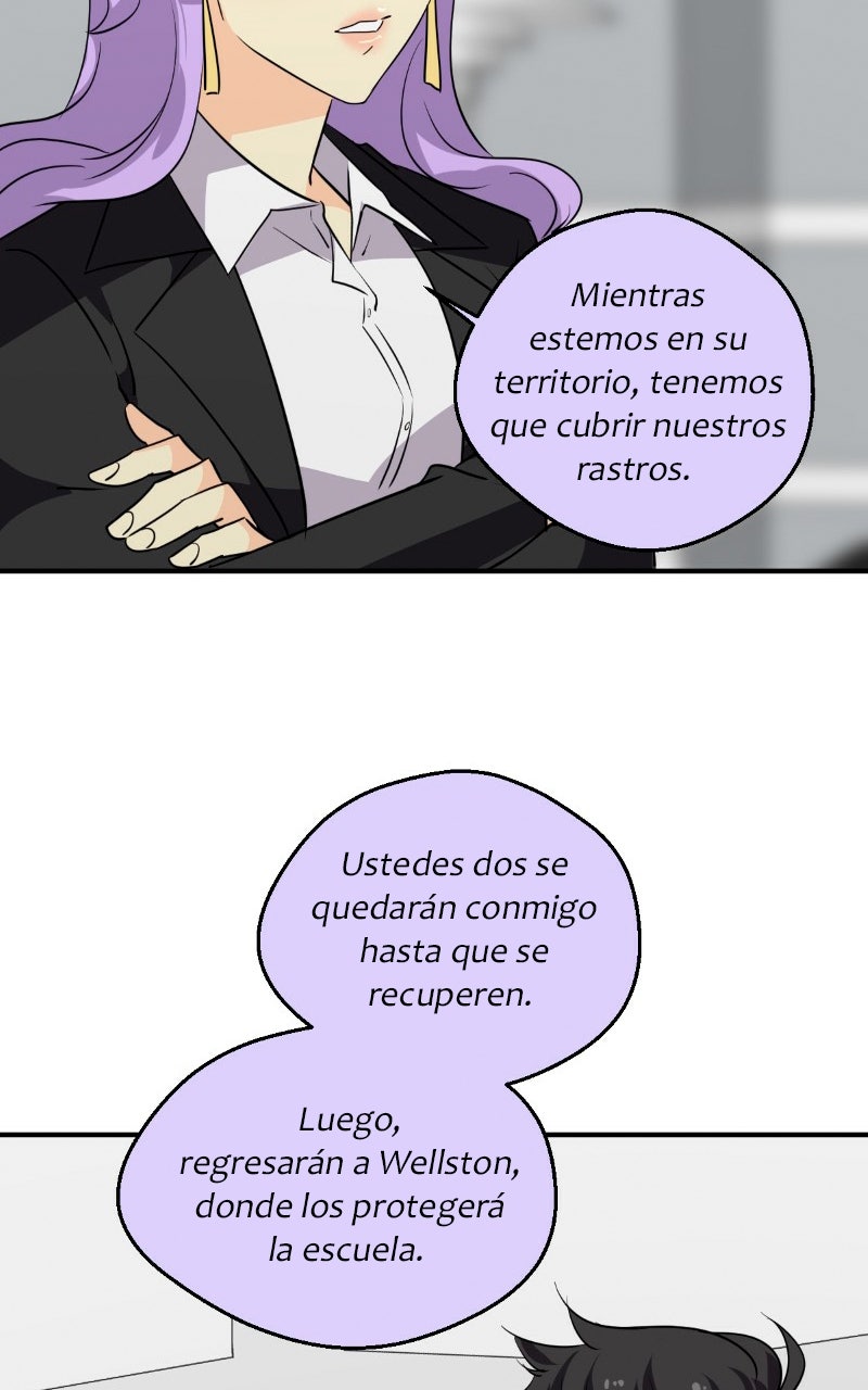 Read extraOrdinario ES Manga Online