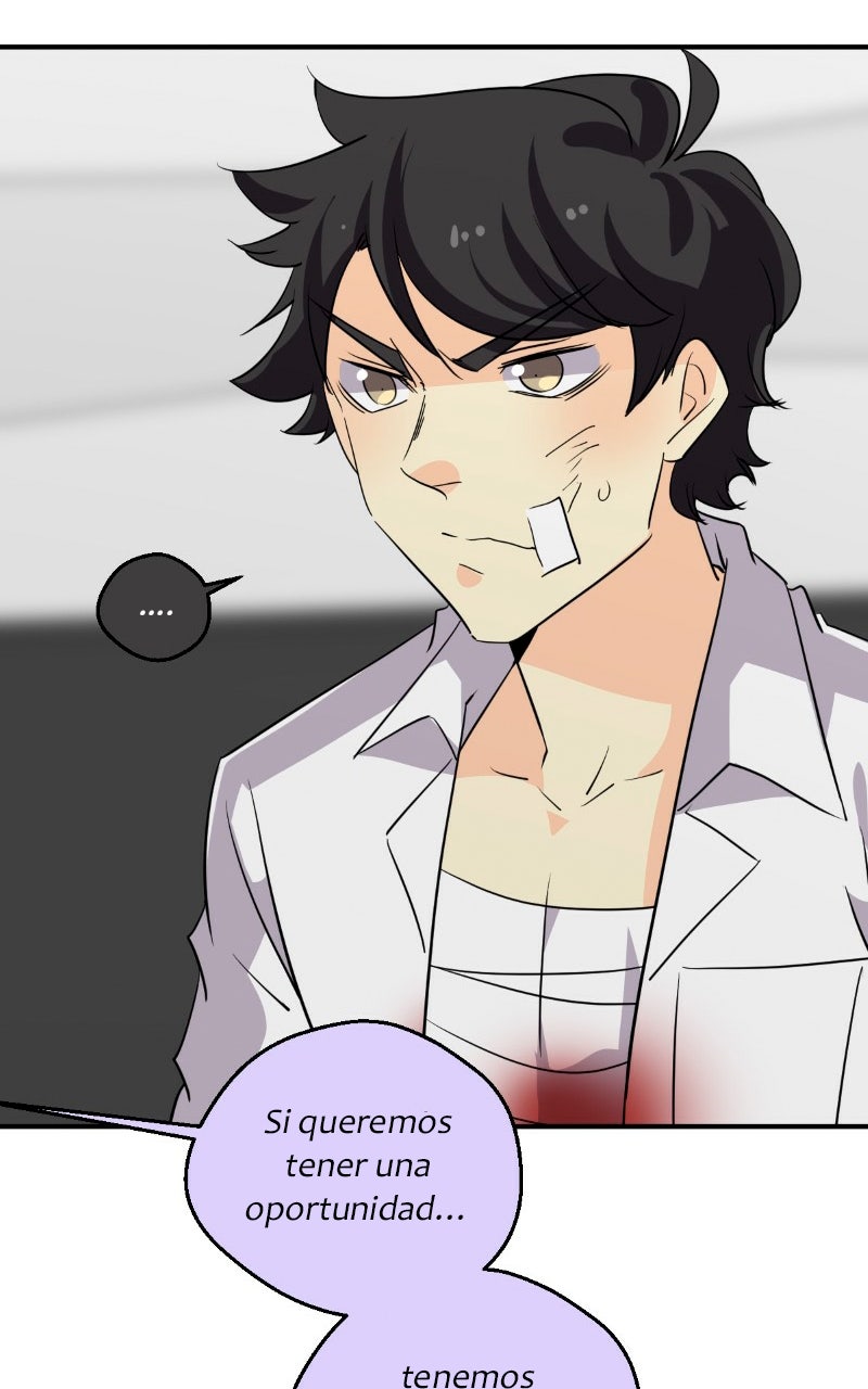 Read extraOrdinario ES Manga Online