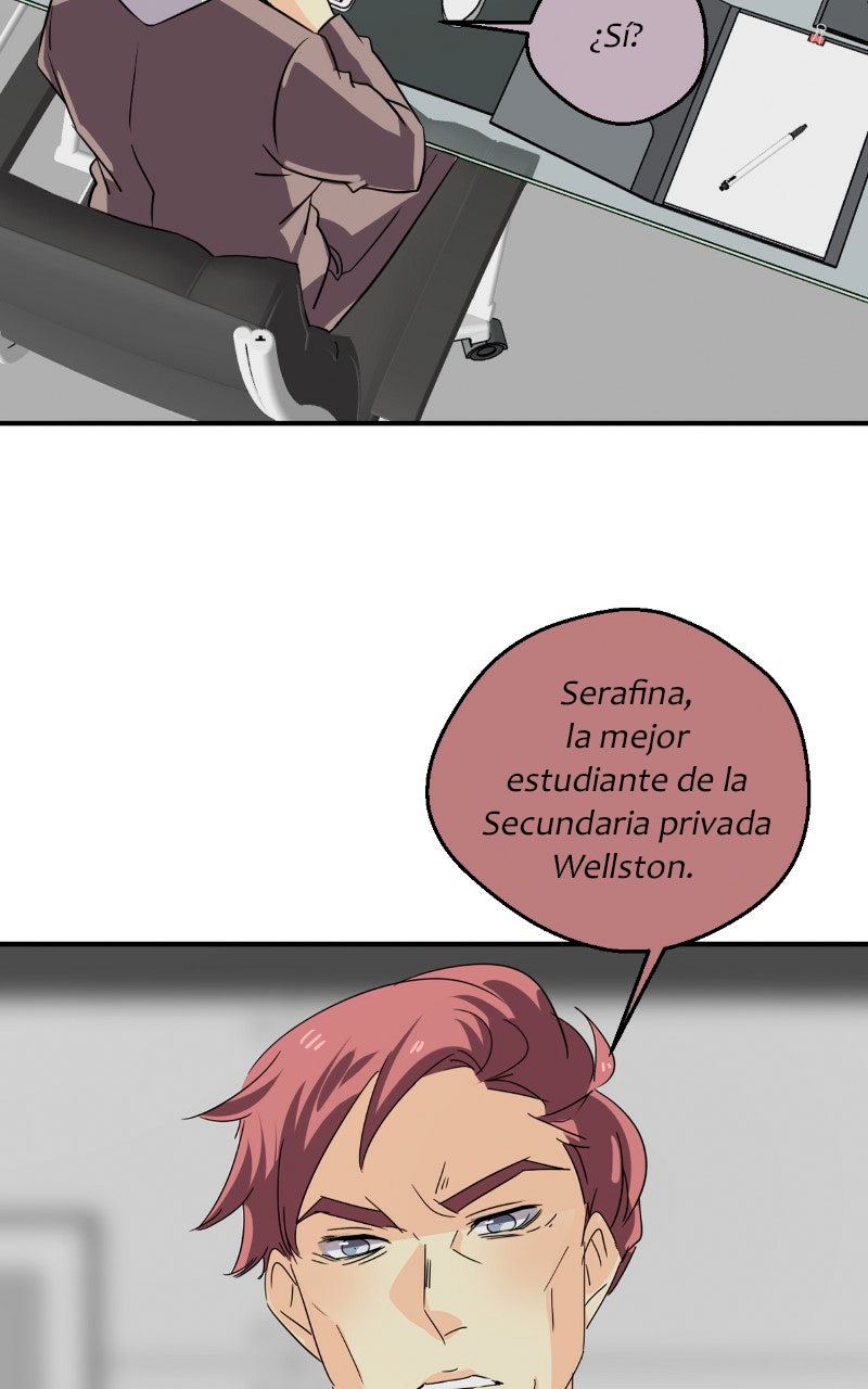 Read extraOrdinario ES Manga Online