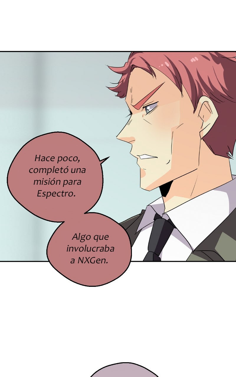 Read extraOrdinario ES Manga Online