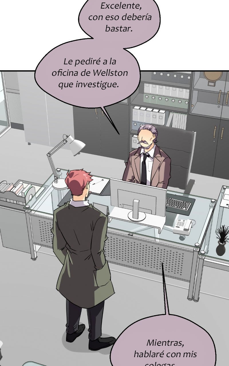 Read extraOrdinario ES Manga Online