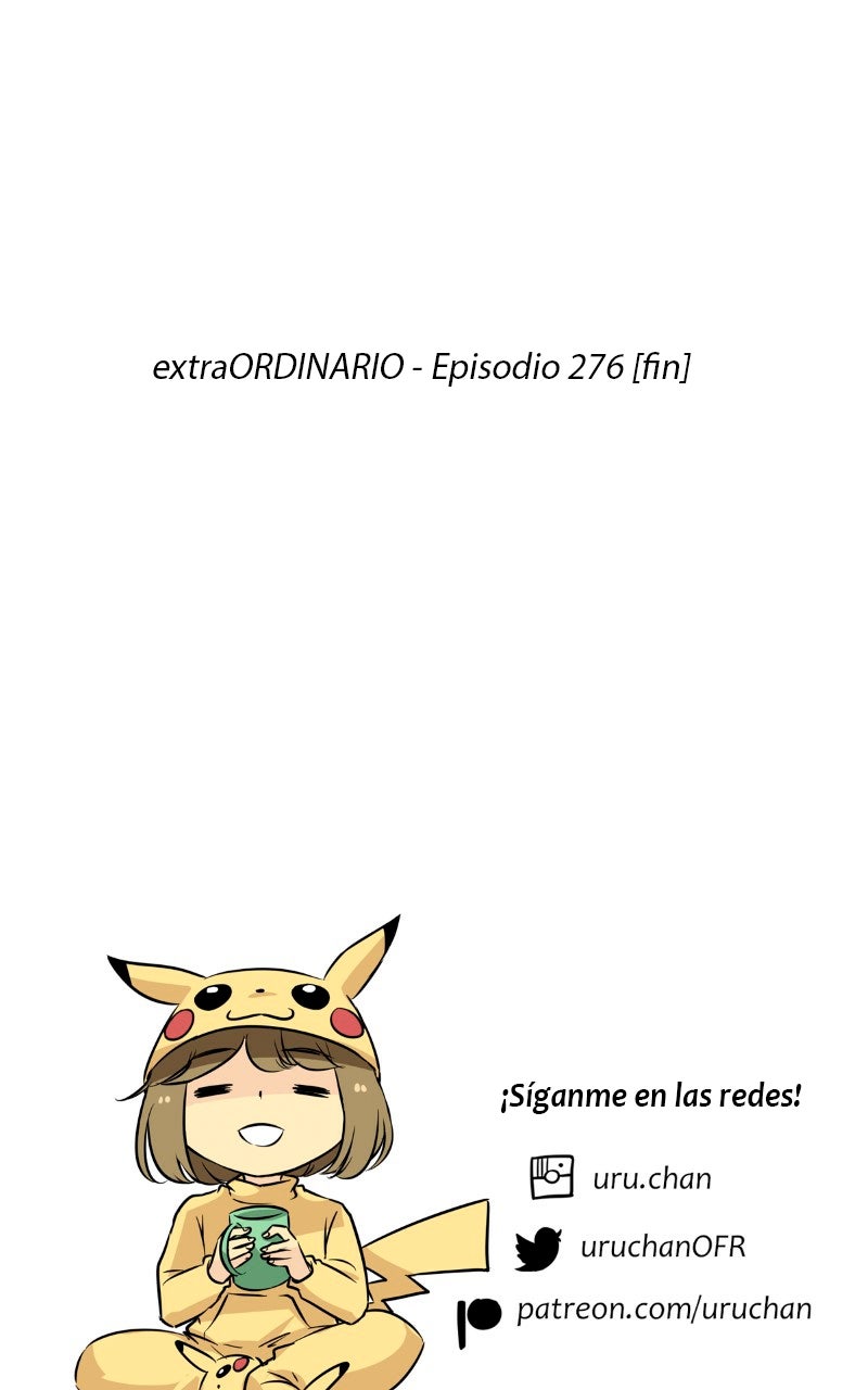 Read extraOrdinario ES Manga Online