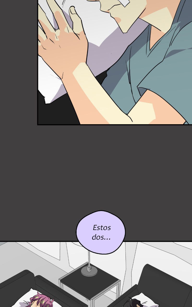 Read extraOrdinario ES Manga Online