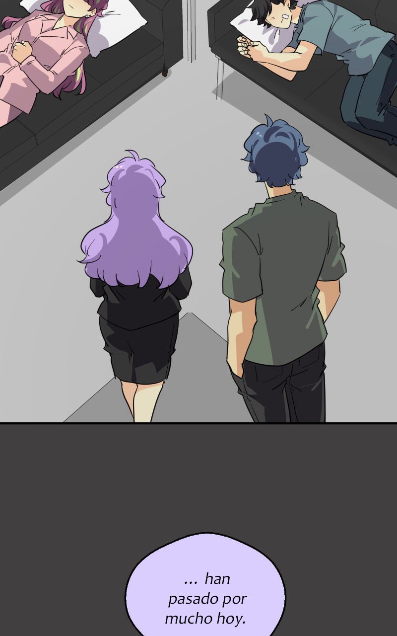 Read extraOrdinario ES Manga Online