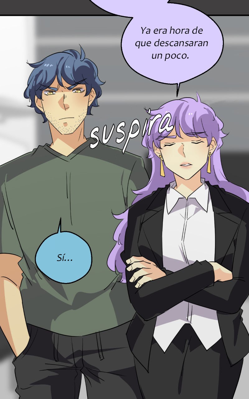 Read extraOrdinario ES Manga Online