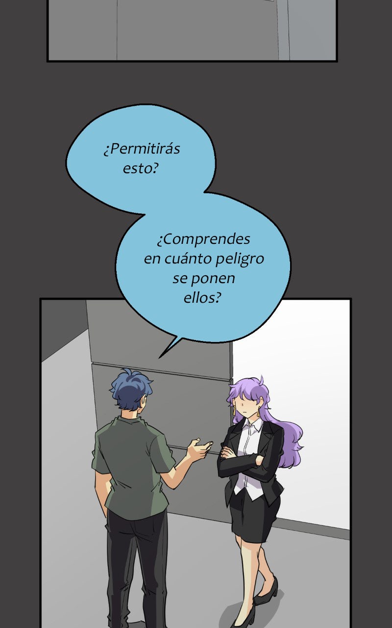 Read extraOrdinario ES Manga Online