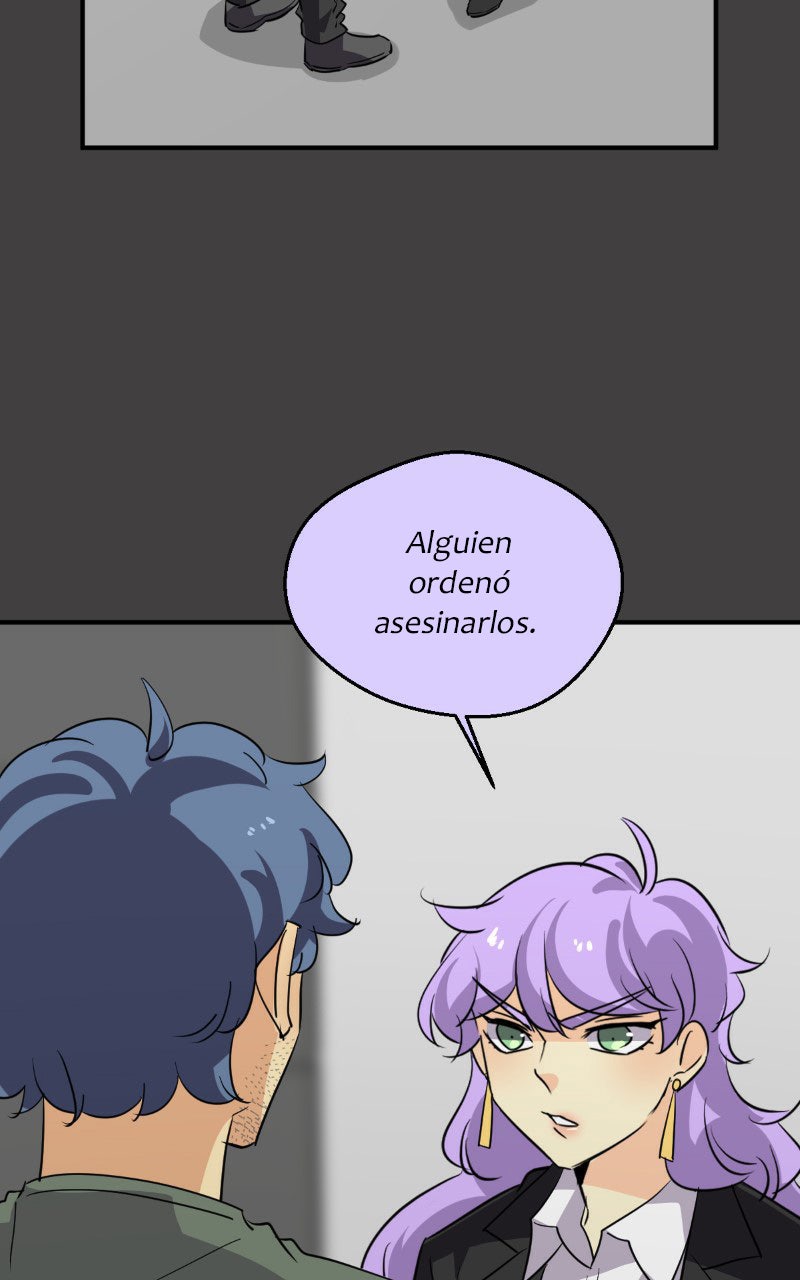 Read extraOrdinario ES Manga Online