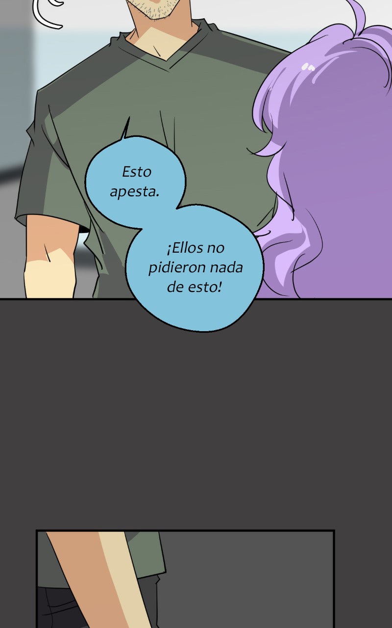 Read extraOrdinario ES Manga Online