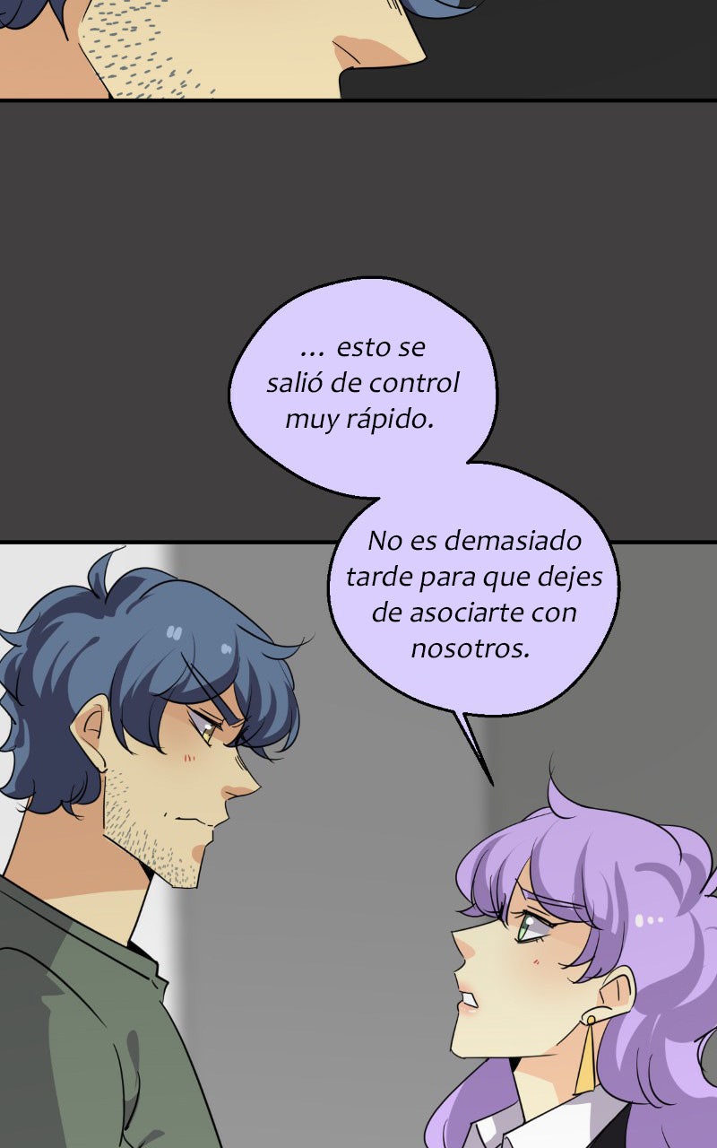Read extraOrdinario ES Manga Online