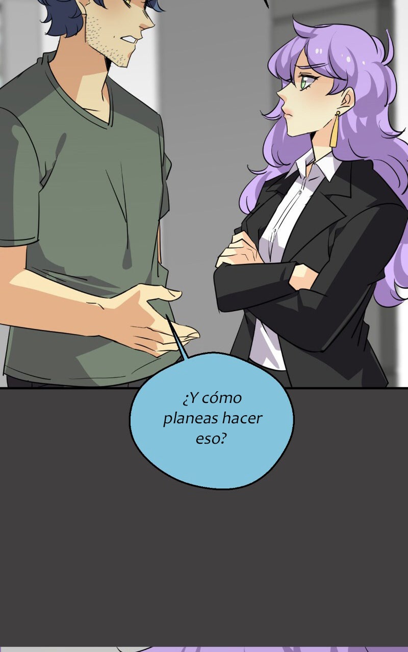 Read extraOrdinario ES Manga Online