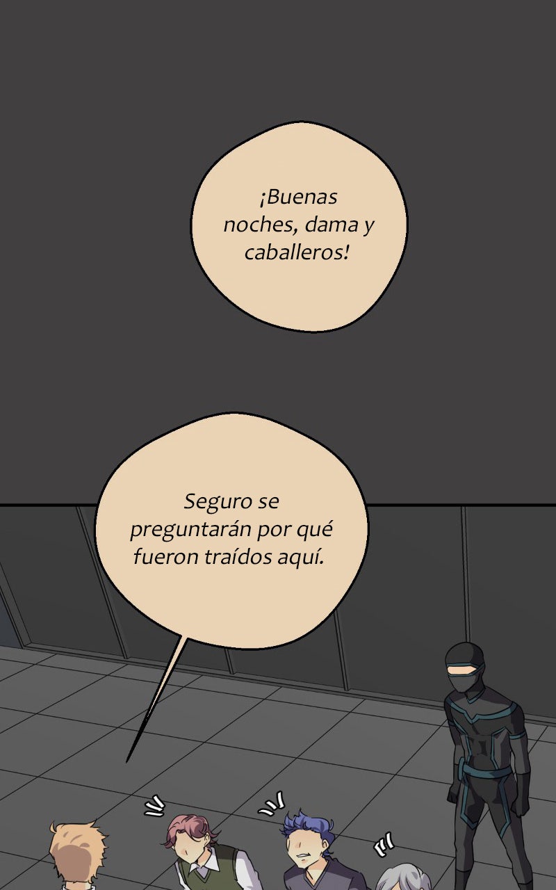 Read extraOrdinario ES Manga Online