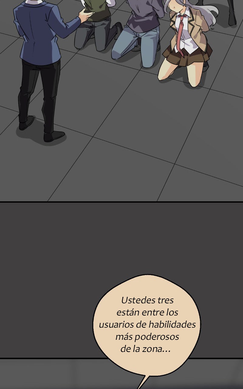 Read extraOrdinario ES Manga Online