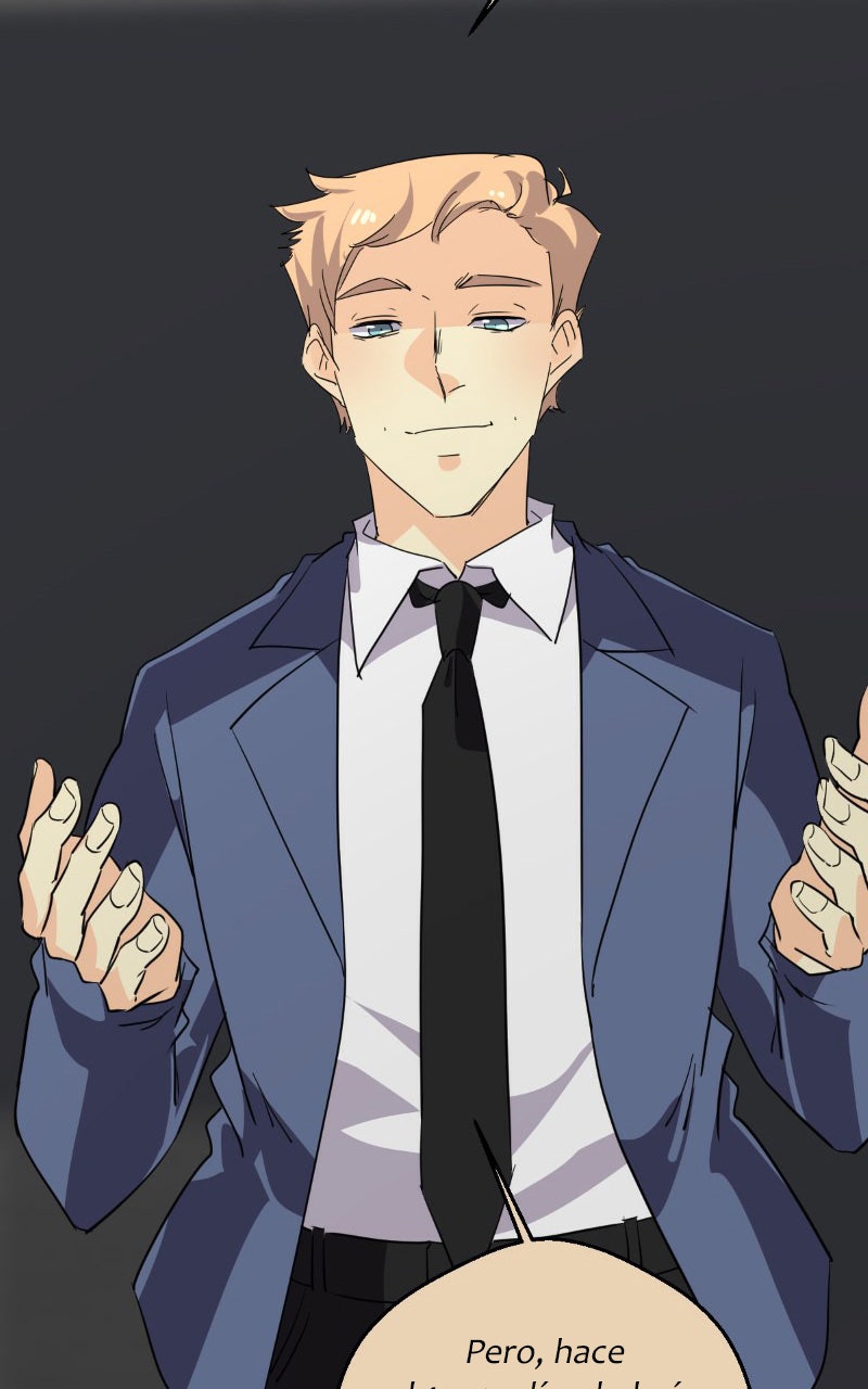 Read extraOrdinario ES Manga Online