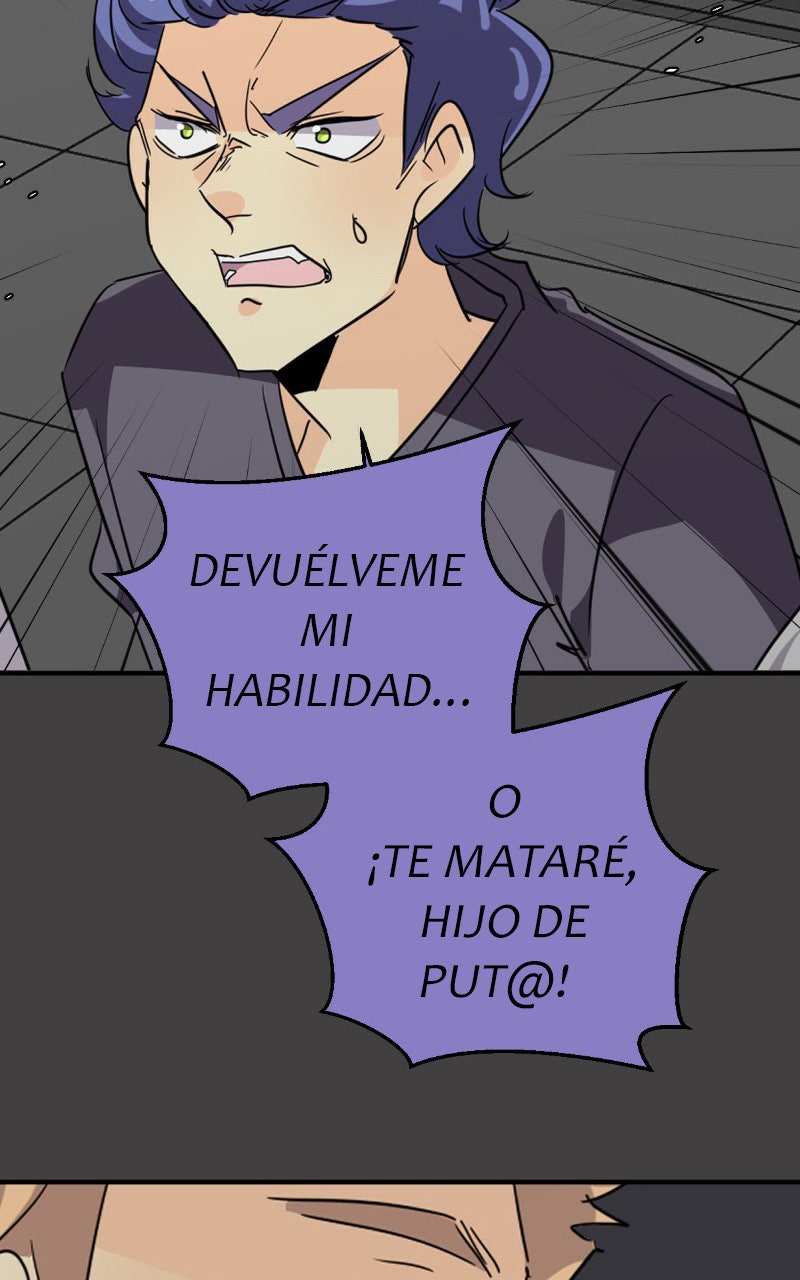 Read extraOrdinario ES Manga Online