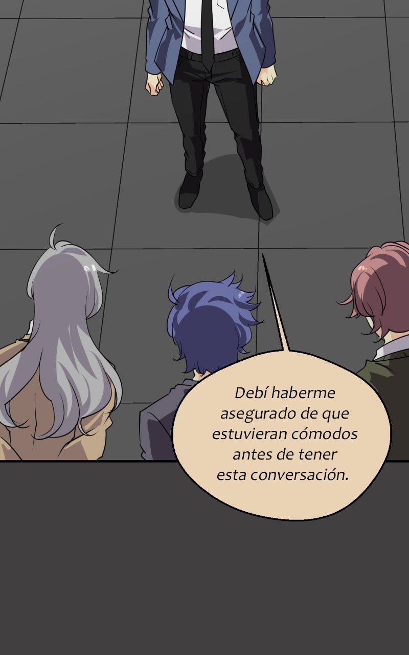Read extraOrdinario ES Manga Online
