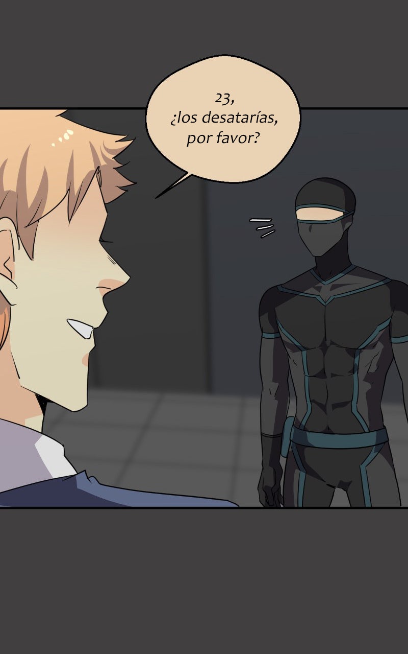 Read extraOrdinario ES Manga Online