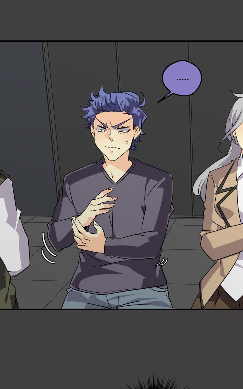 Read extraOrdinario ES Manga Online
