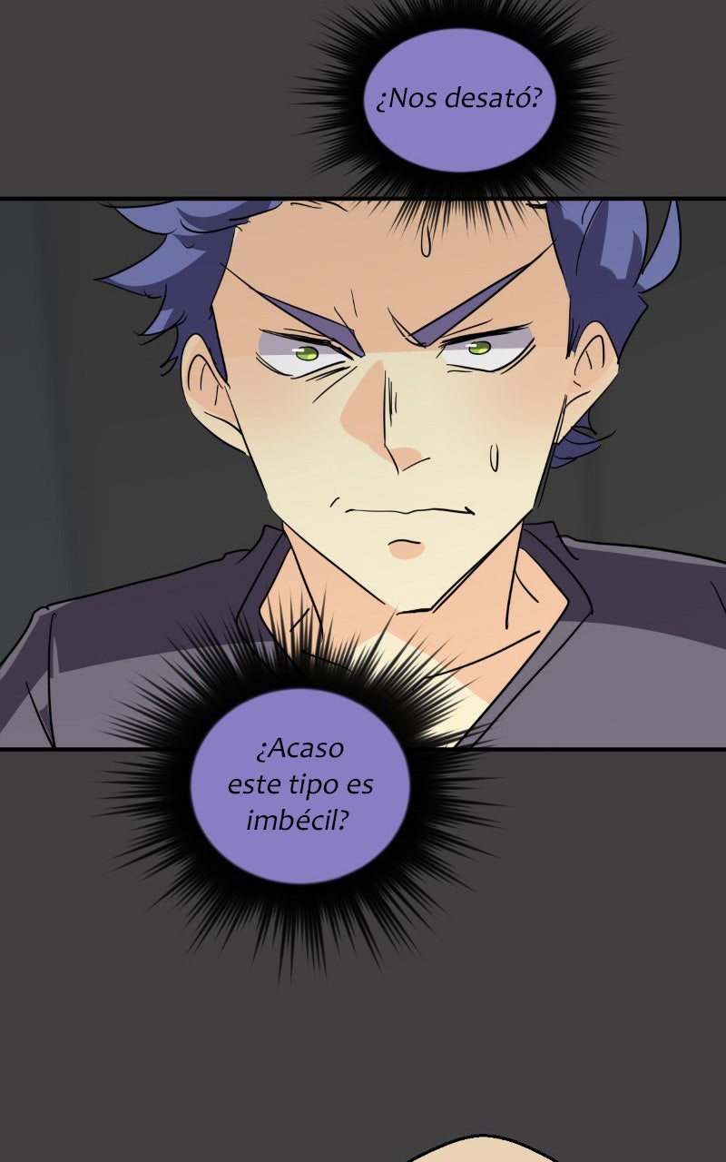 Read extraOrdinario ES Manga Online