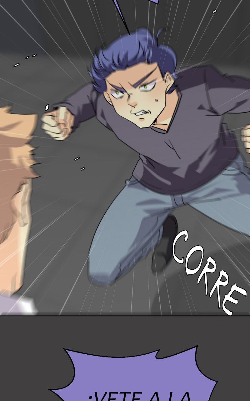 Read extraOrdinario ES Manga Online