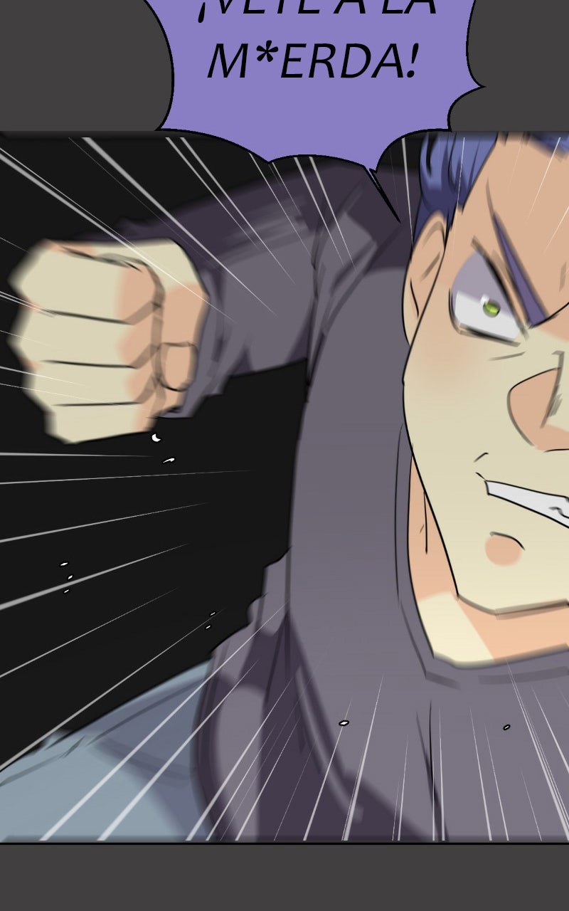 Read extraOrdinario ES Manga Online