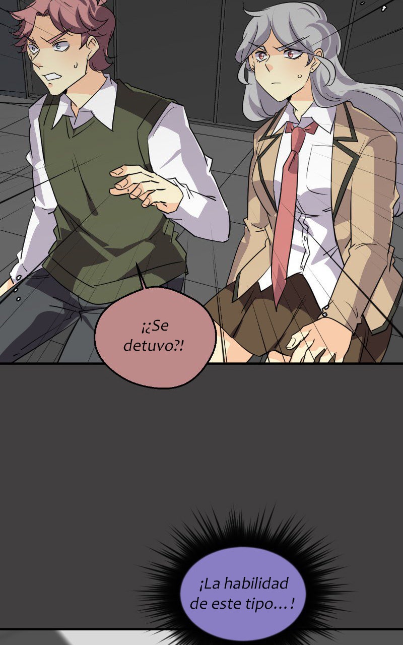 Read extraOrdinario ES Manga Online
