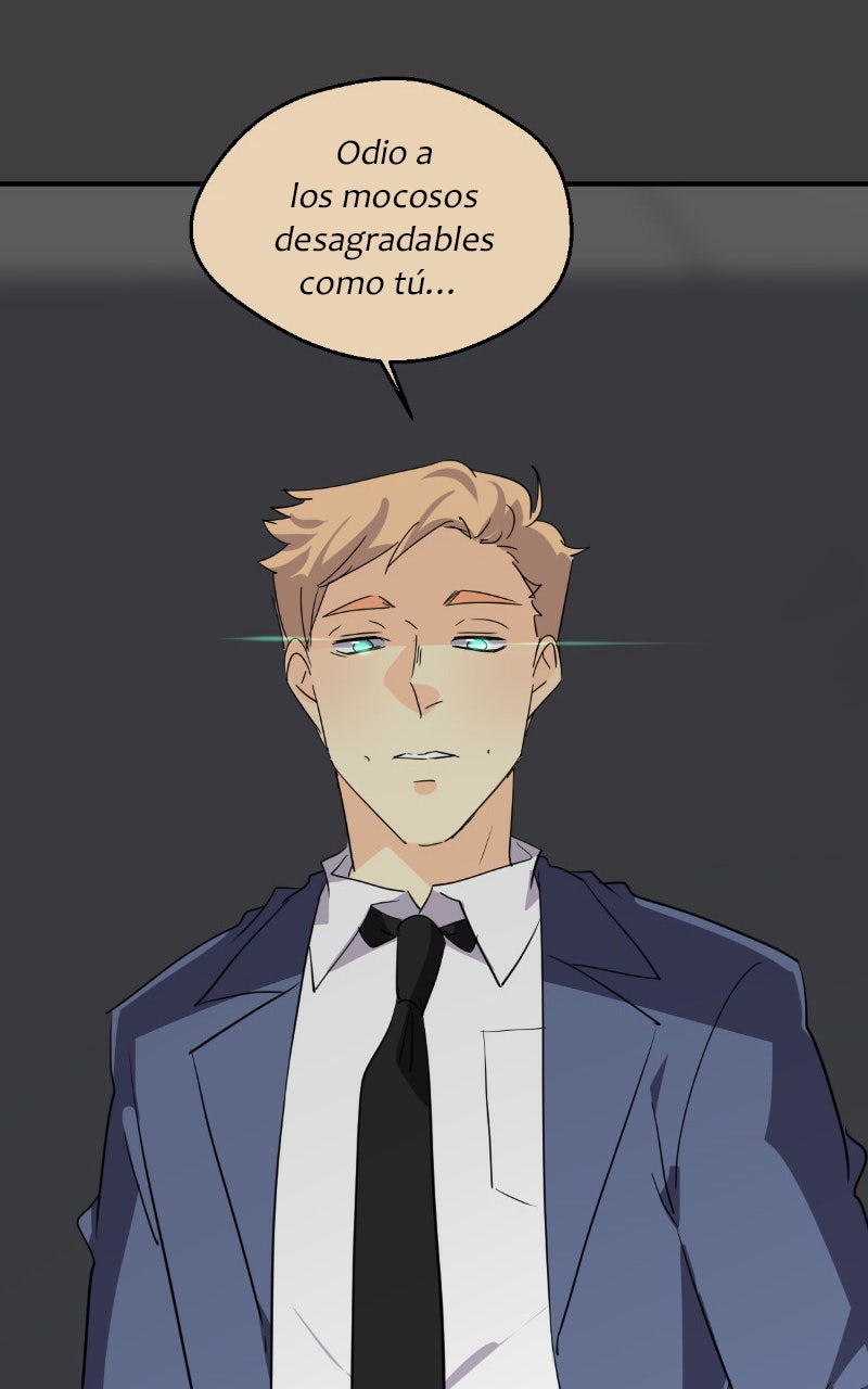 Read extraOrdinario ES Manga Online
