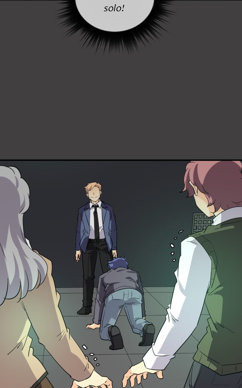 Read extraOrdinario ES Manga Online