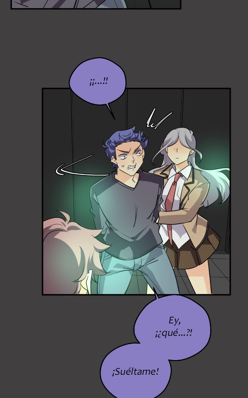 Read extraOrdinario ES Manga Online