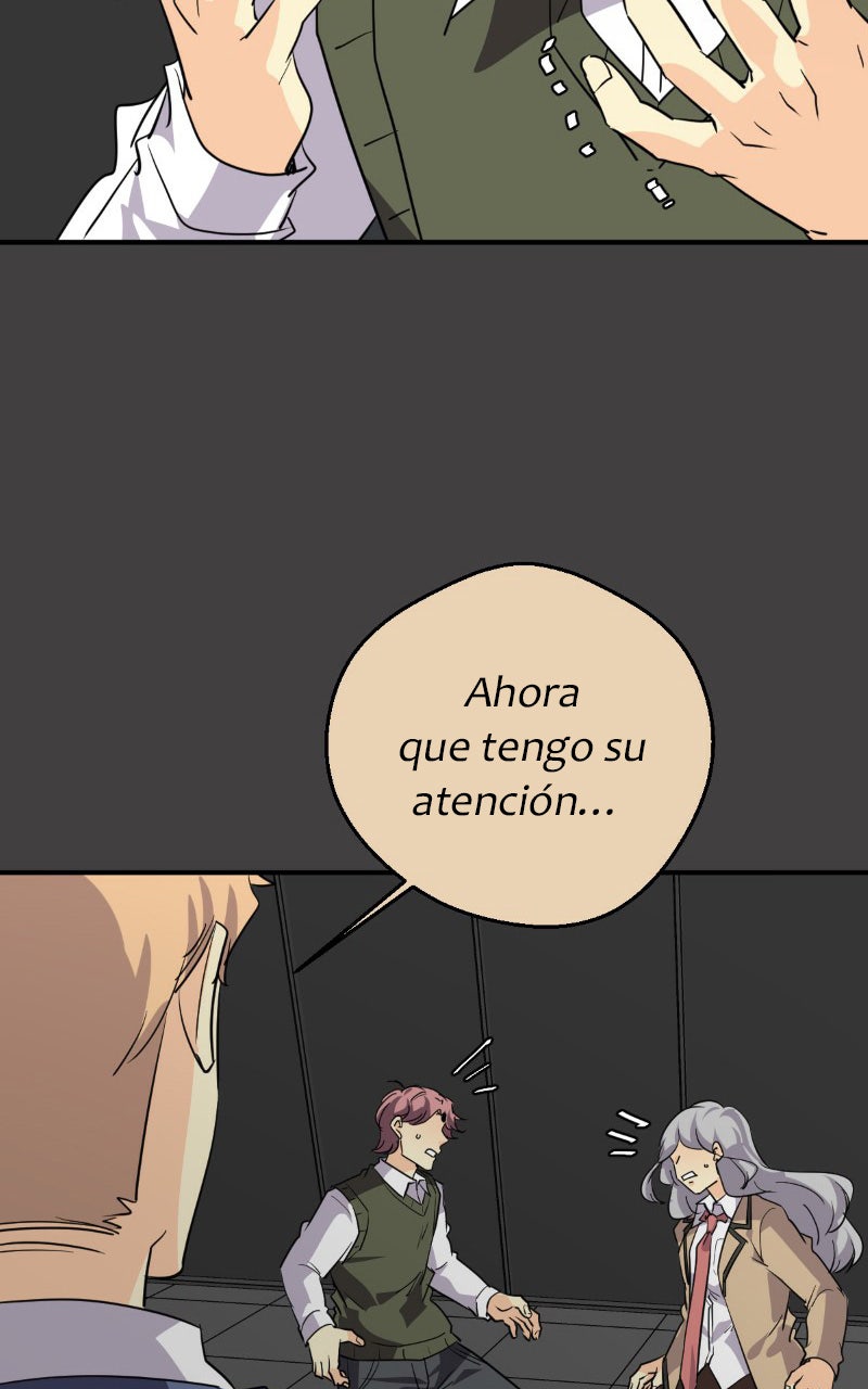 Read extraOrdinario ES Manga Online
