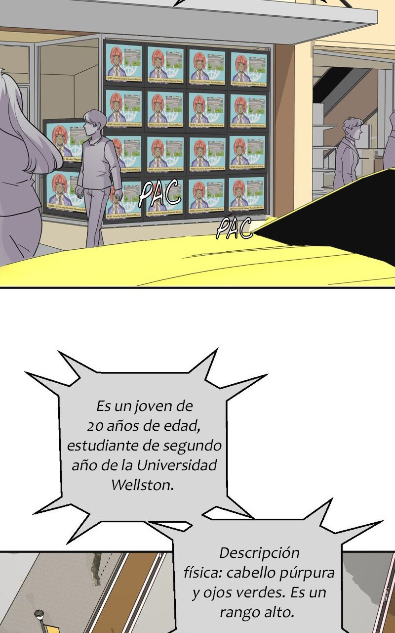 Read extraOrdinario ES Manga Online