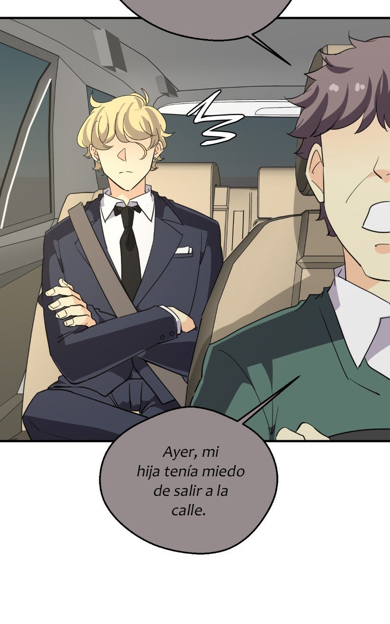 Read extraOrdinario ES Manga Online