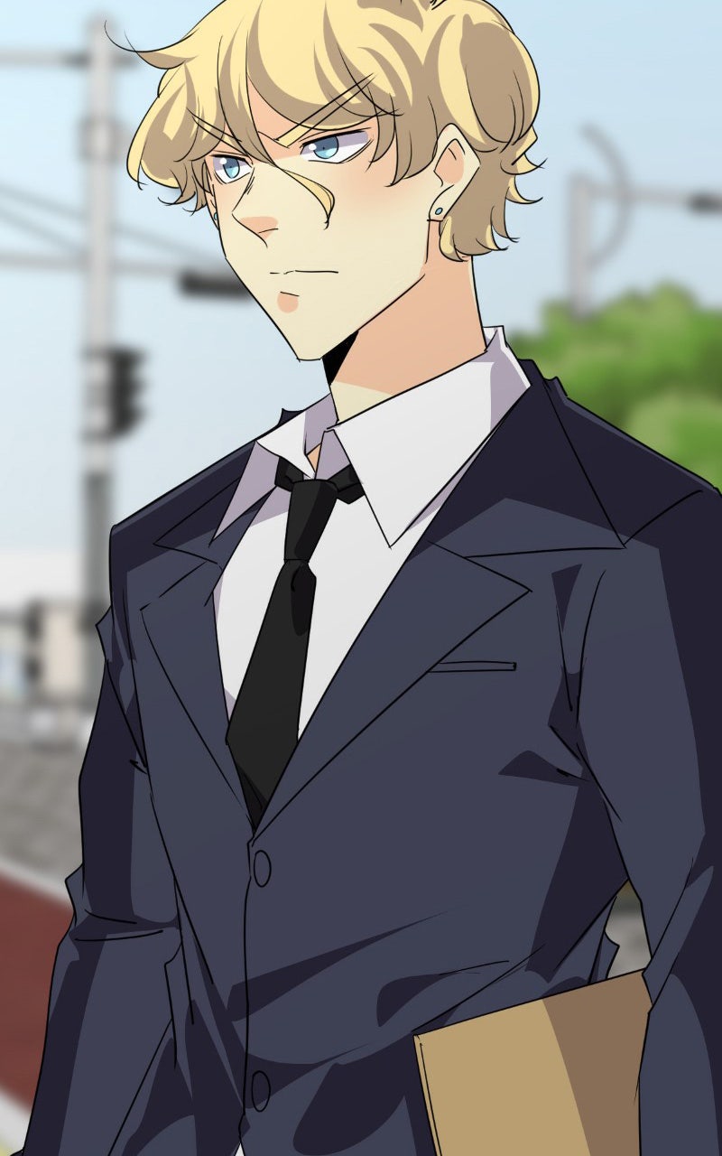 Read extraOrdinario ES Manga Online