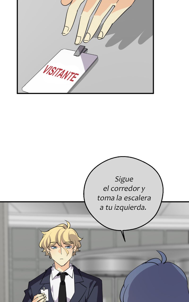 Read extraOrdinario ES Manga Online