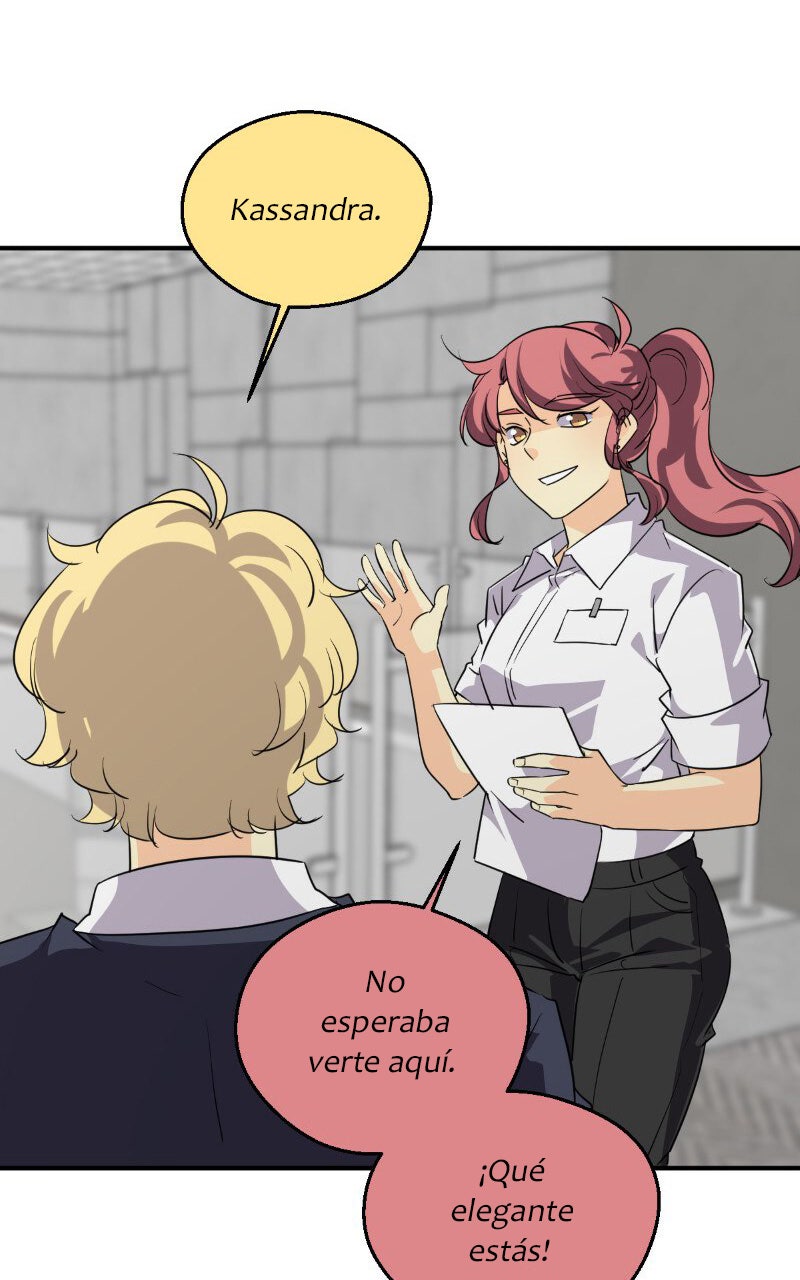 Read extraOrdinario ES Manga Online