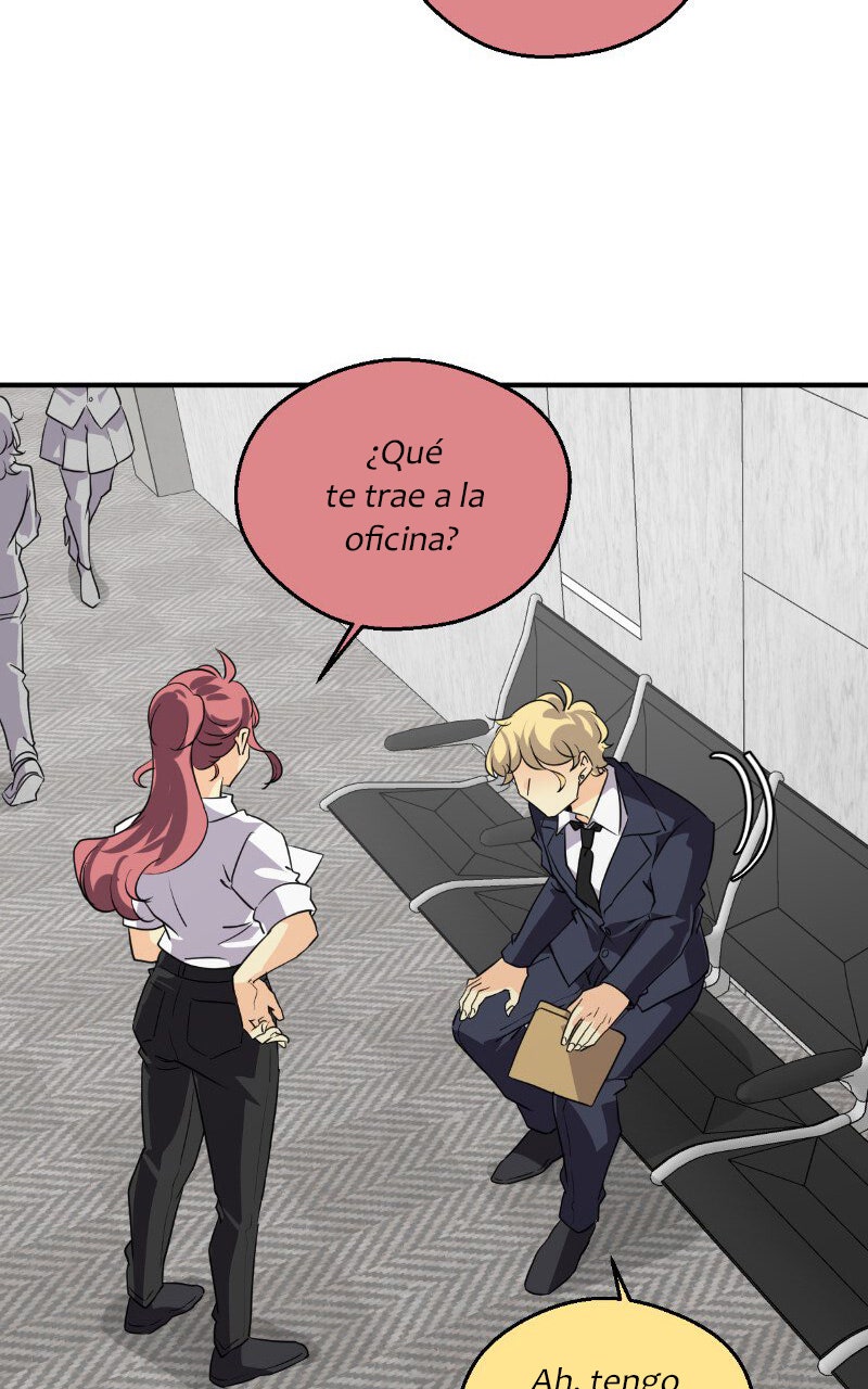 Read extraOrdinario ES Manga Online