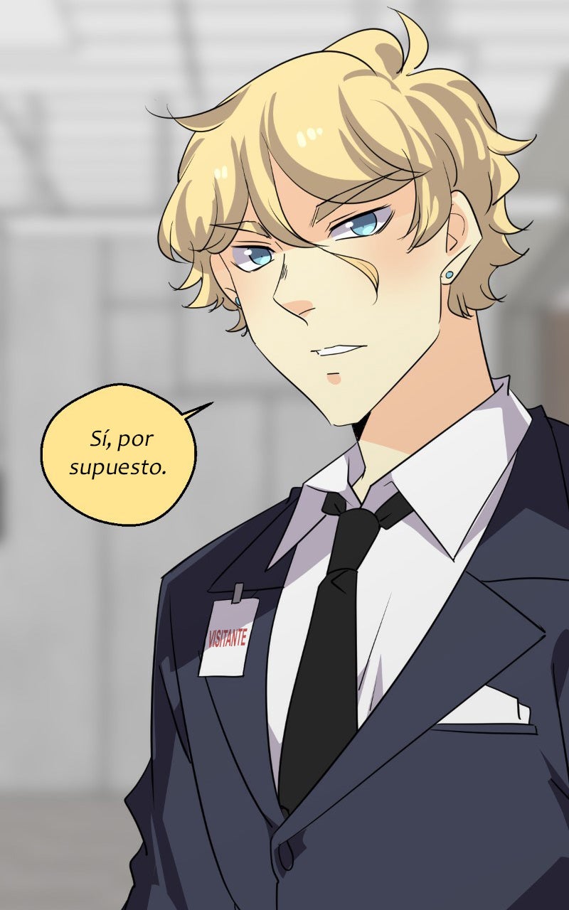 Read extraOrdinario ES Manga Online