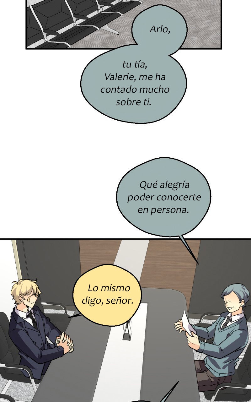 Read extraOrdinario ES Manga Online