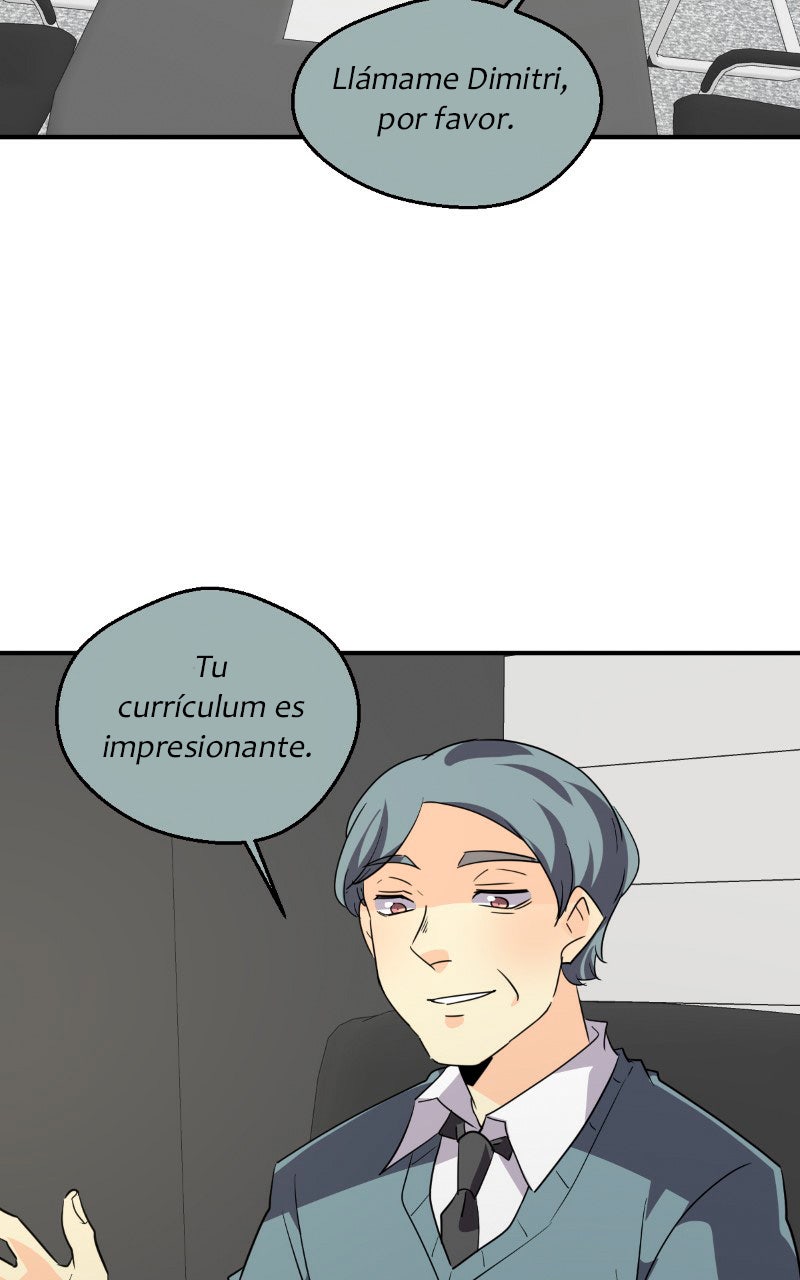 Read extraOrdinario ES Manga Online