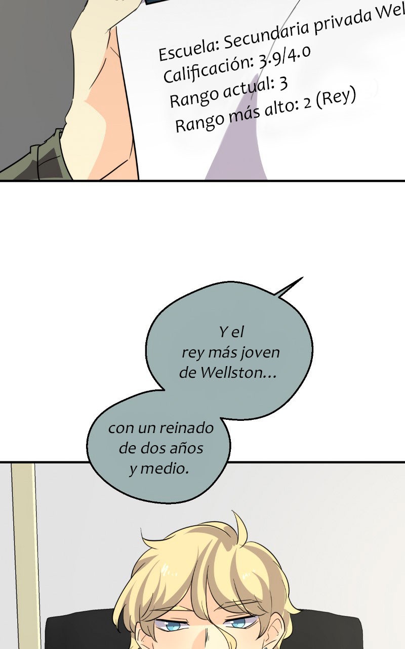 Read extraOrdinario ES Manga Online