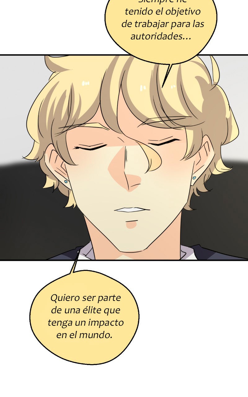 Read extraOrdinario ES Manga Online