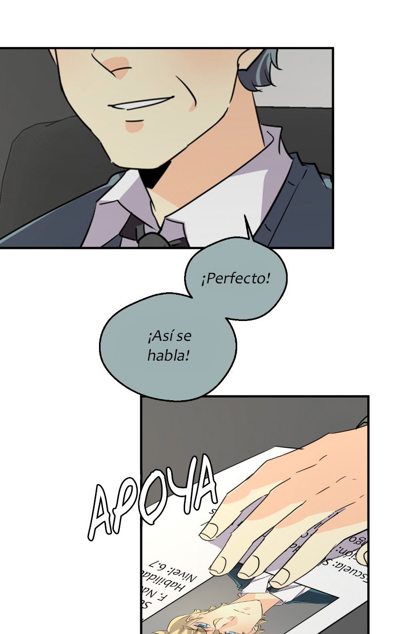 Read extraOrdinario ES Manga Online