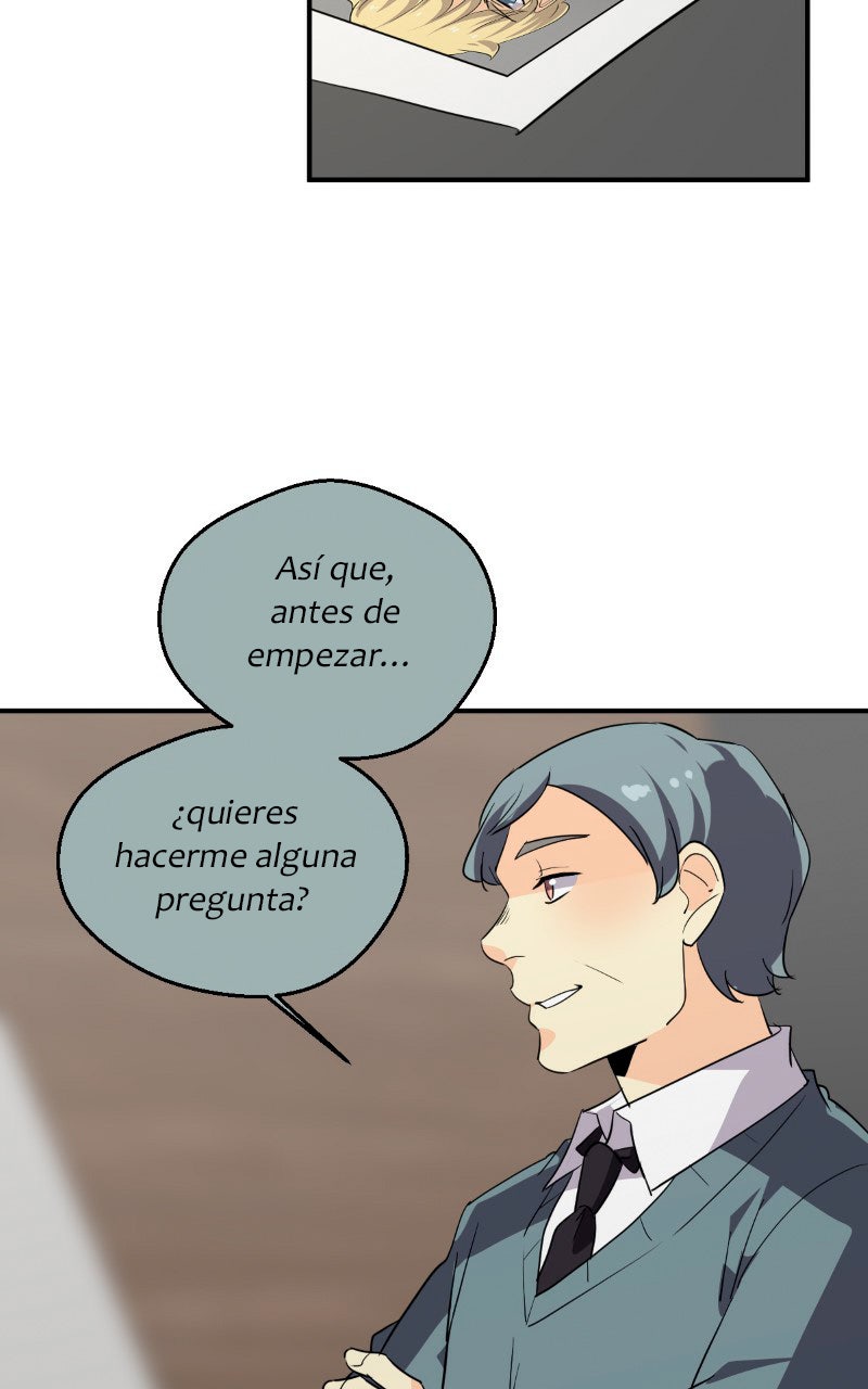 Read extraOrdinario ES Manga Online